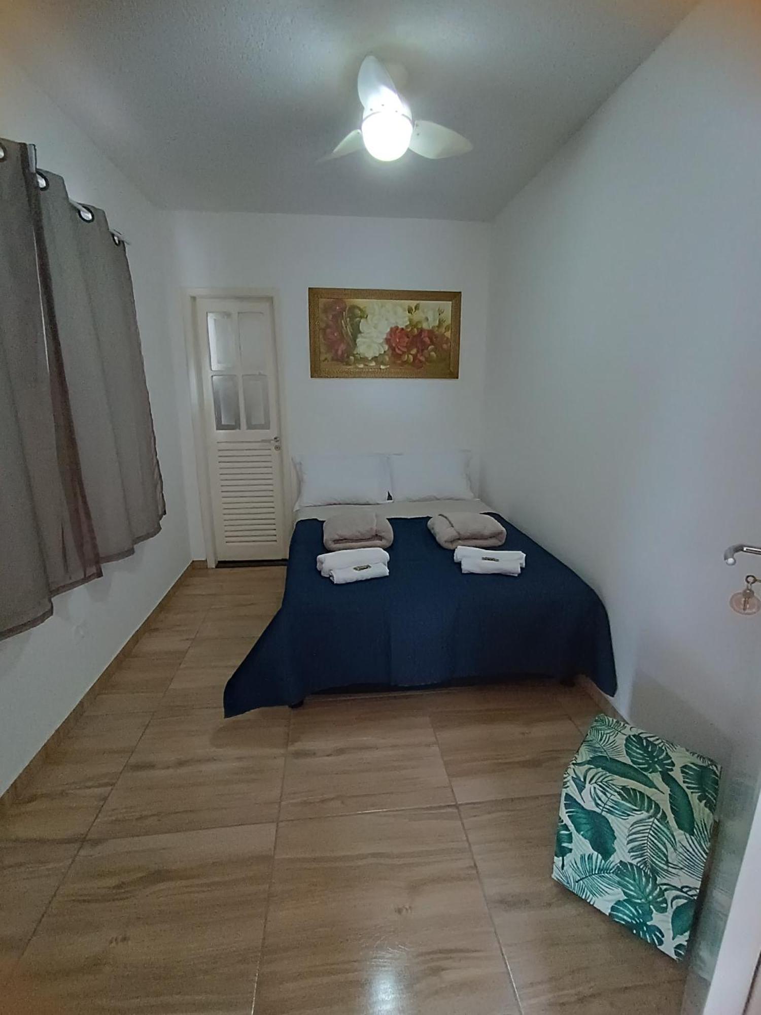 Pousada Recanto Dos Ventos Vandrarhem Guapimirim Exteriör bild